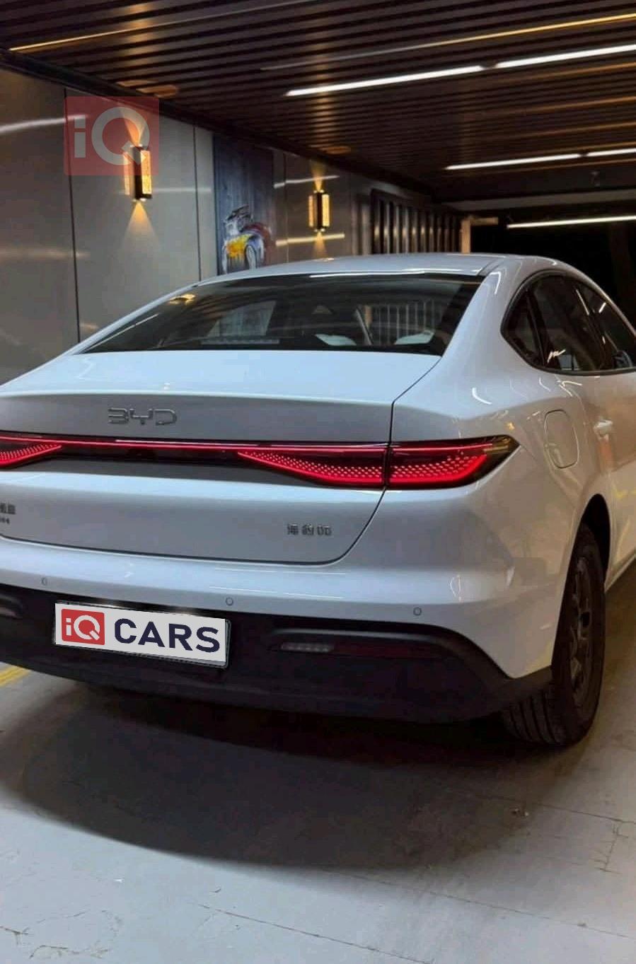 BYD Seal 05 DM-i